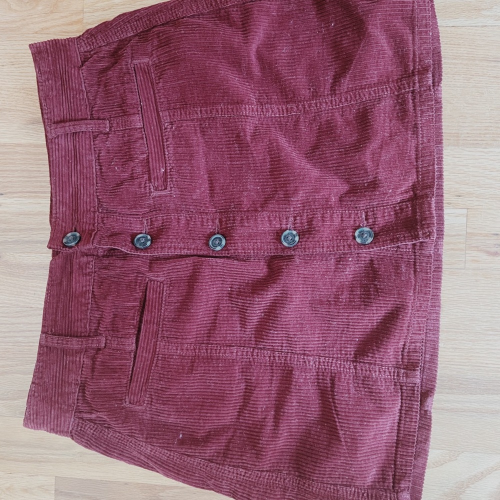 American Eagle skirt